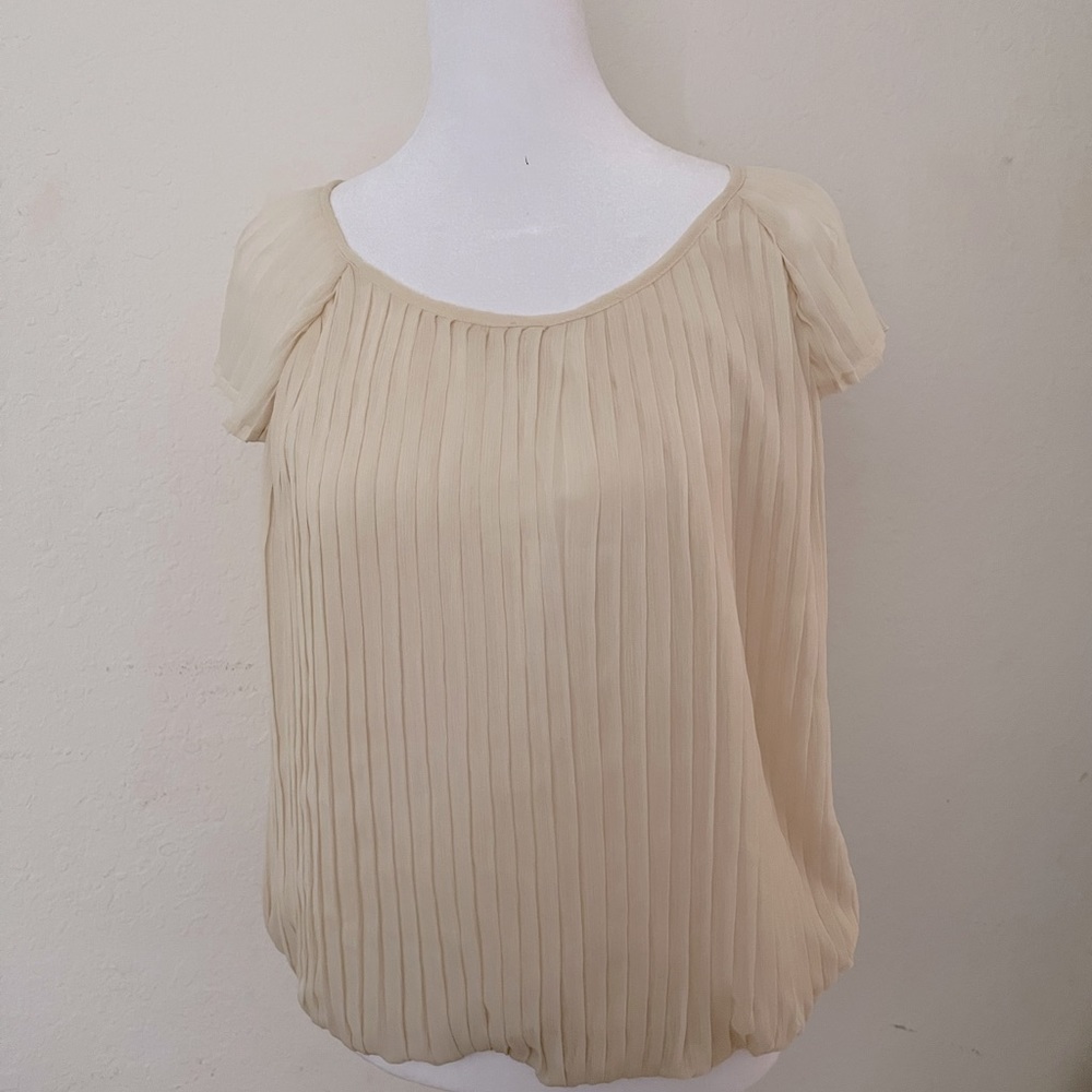 Apt. 9 Cute Blouse